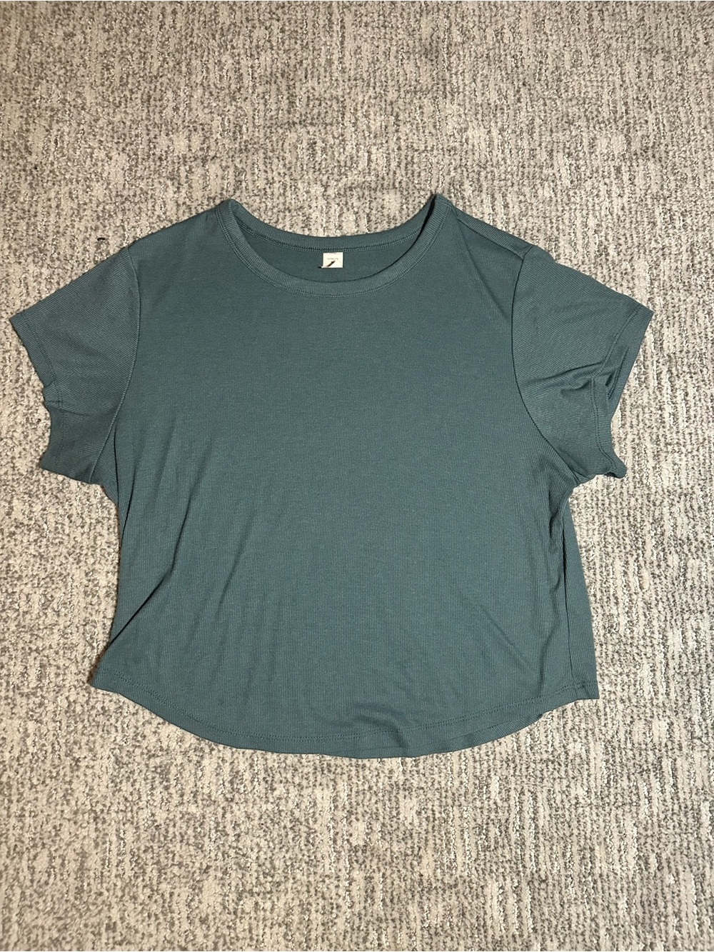 Women's Short Sleeve Tee